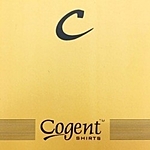Business logo of Cogent Shirts