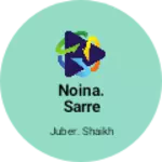 Business logo of Noina. Sarre
