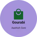 Business logo of Gourabi
