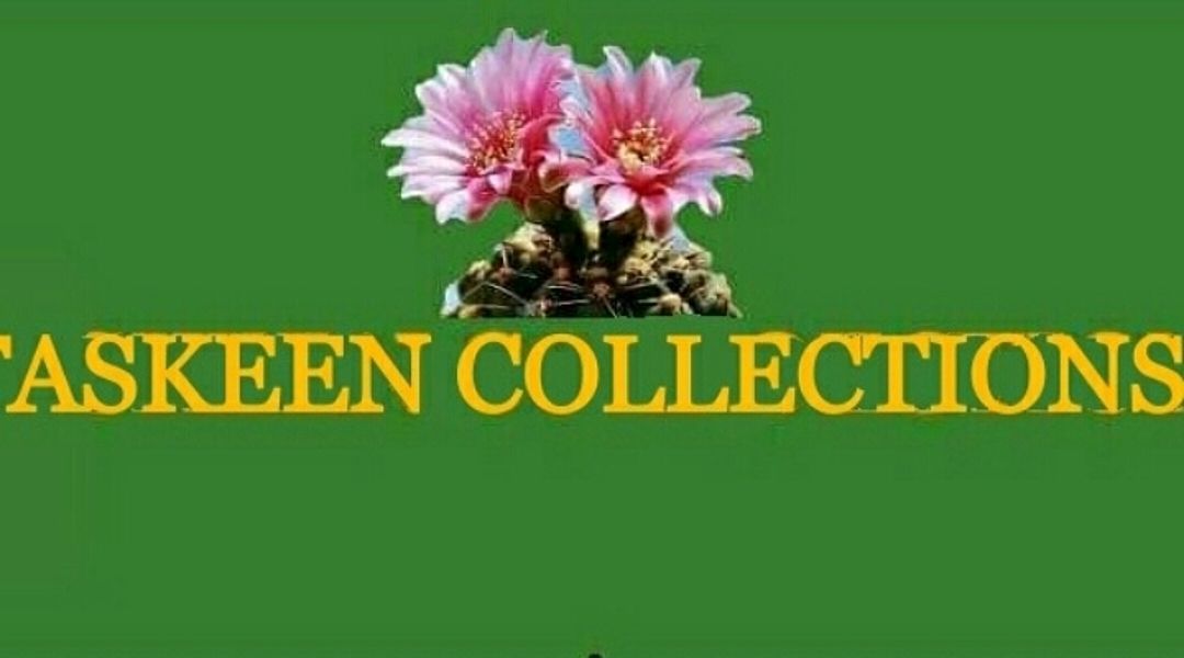 Taskeen collections 