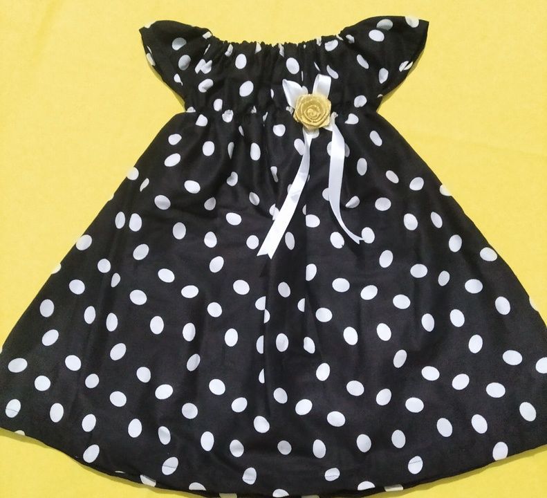 Baby frock uploaded by business on 2/15/2021