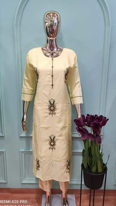 Kurti uploaded by business on 2/15/2021