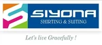 Business logo of SIYONA TEX FAB PVT LTD