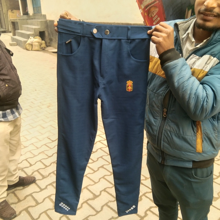 Track pants  uploaded by Guddan hosry on 1/25/2023