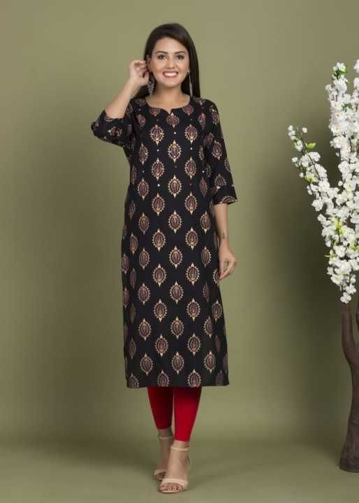 Kurties uploaded by Amit textiles  on 2/15/2021