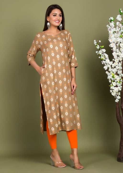 Kurties uploaded by Amit textiles  on 2/15/2021