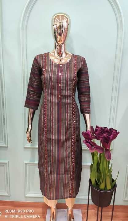 Kurti uploaded by business on 2/15/2021