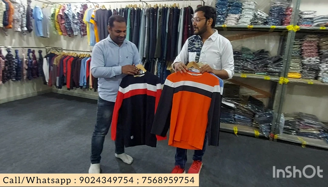 Shop Store Images of Hindustan Trading Company