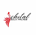 Business logo of Shital silk Palace