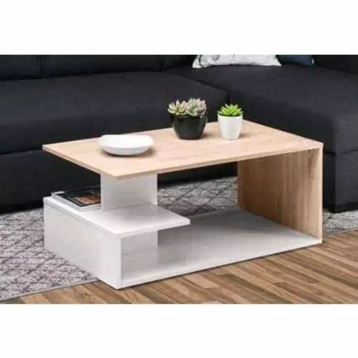 Senter table uploaded by business on 1/25/2023