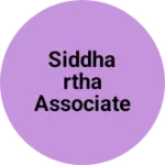 Business logo of Siddhartha Associate