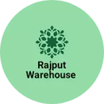 Business logo of Rajput warehouse