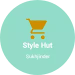 Business logo of Style hut