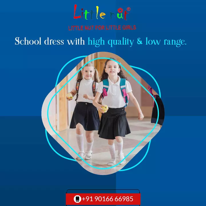 School uniform  uploaded by Madhu kids on 1/25/2023