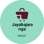Business logo of Jayabajaranga