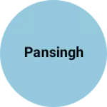 Business logo of Pansingh