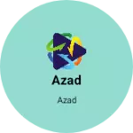 Business logo of AZAD
