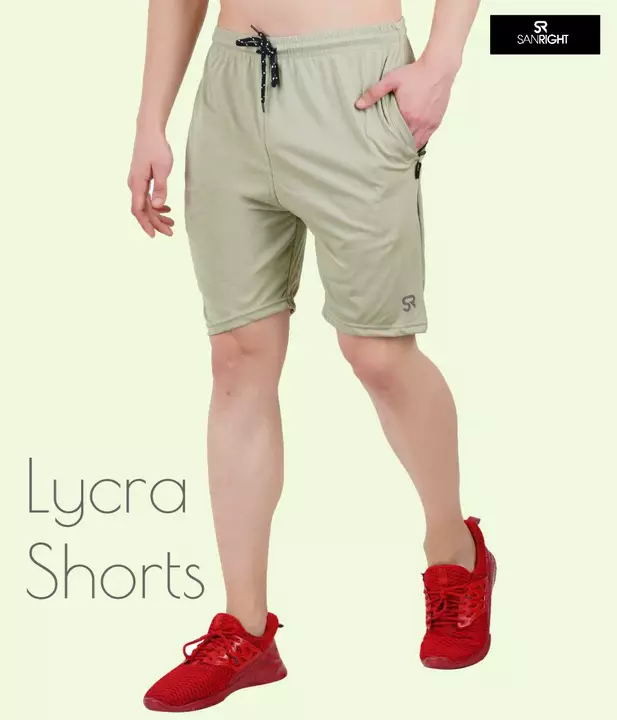 Lycra Shorts  uploaded by business on 1/25/2023
