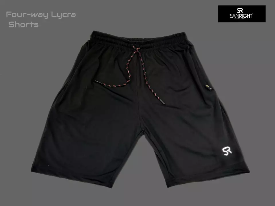 Lycra Shorts  uploaded by Sanright on 1/25/2023