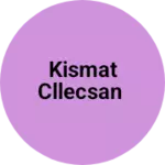 Business logo of Kismat cllecsan