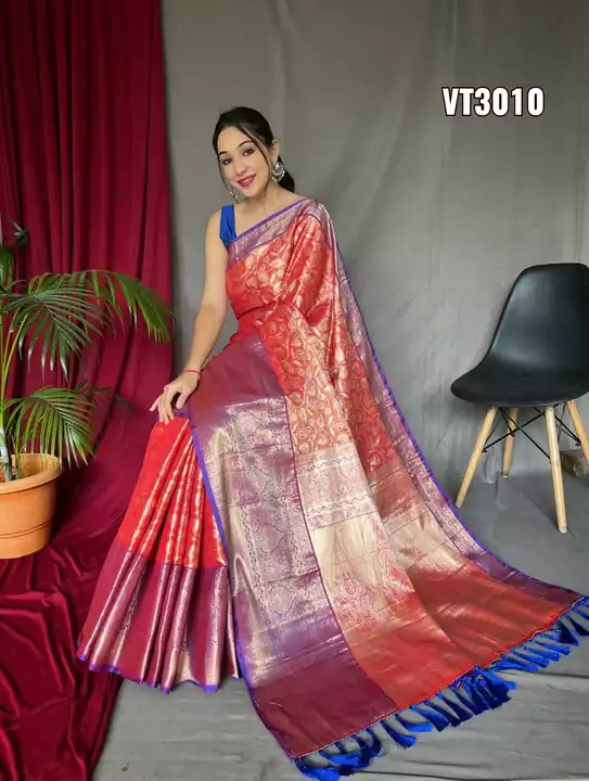 Product uploaded by Vishal trendz 1011 avadh textile market on 1/25/2023