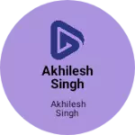 Business logo of Akhilesh singh shopping hub
