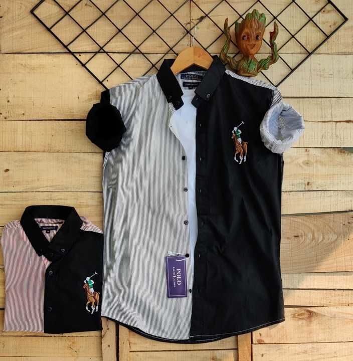 Polo shirts  uploaded by Kpadiya shop on 2/15/2021
