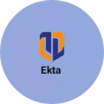 Business logo of Ekta