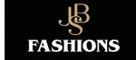 Business logo of JSB FASHIONS based out of Gautam Buddha Nagar