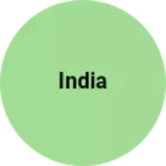 Business logo of india