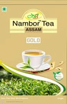 Business logo of Nambor Tea