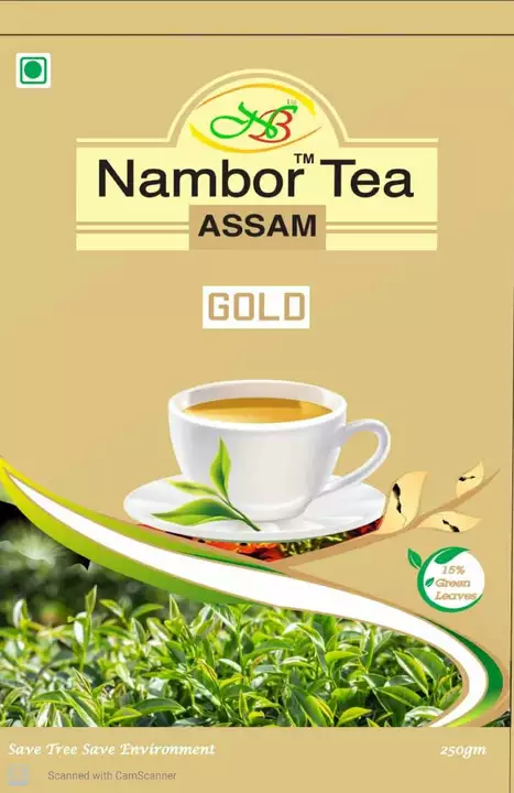 Product uploaded by Nambor Tea on 1/25/2023
