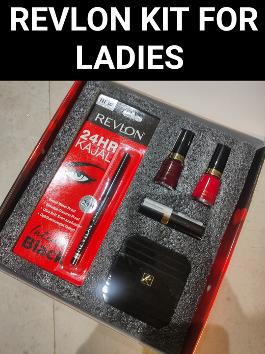 Post image Revlon kit for ladies at very low prices