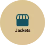 Business logo of Jackets
