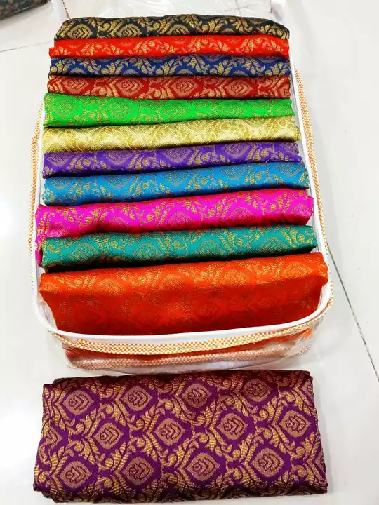 Product uploaded by Sri Mahalakshmi textiles on 5/8/2024