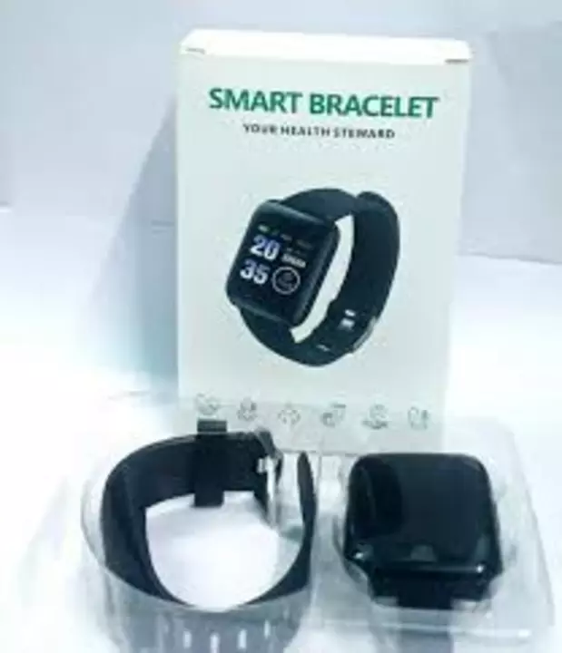 Smart Watch ID 166  uploaded by Anshi store on 1/25/2023
