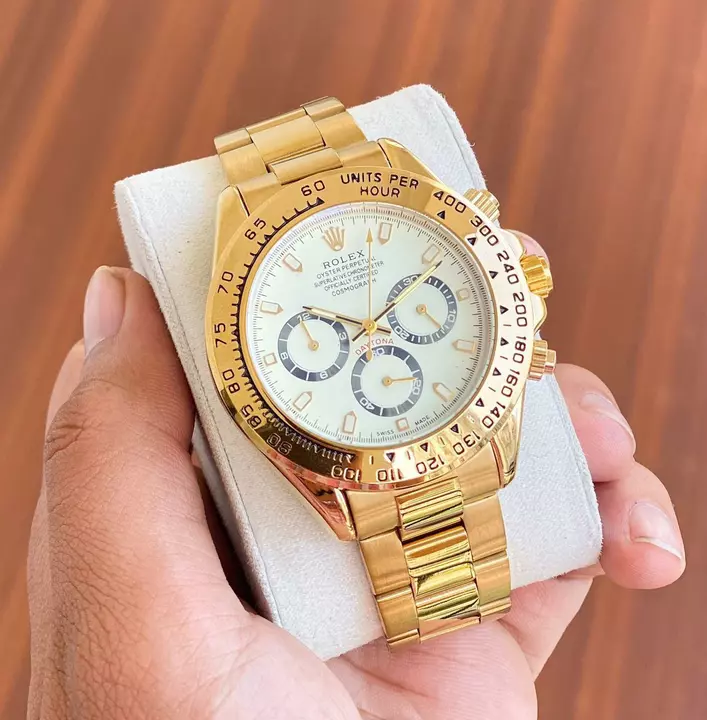 Product uploaded by Shalimar Watches on 1/25/2023