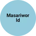Business logo of Masariworld