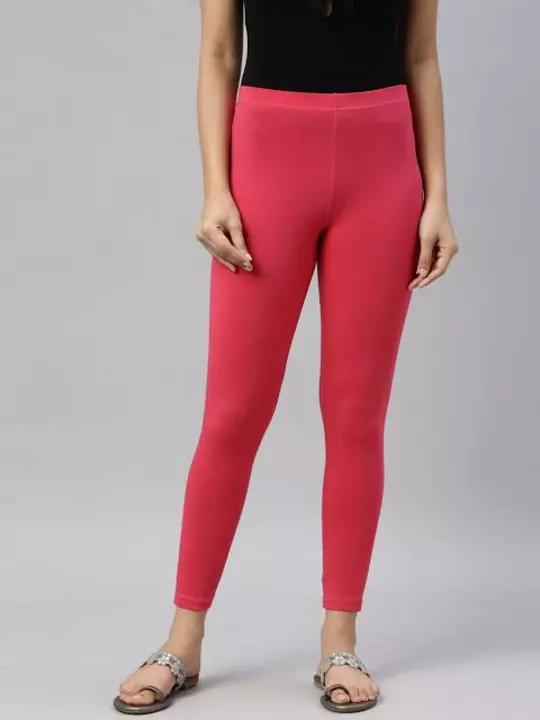 Ankle Length 4way Leggings uploaded by business on 1/25/2023