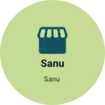 Business logo of Sanu