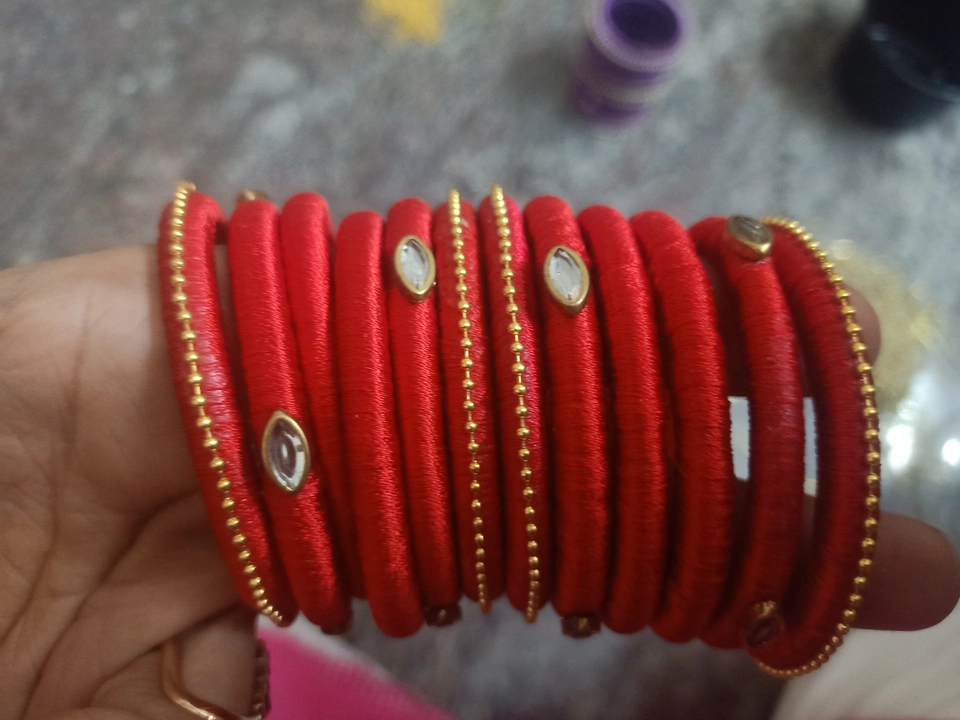 Product uploaded by Shradha's creations on 1/25/2023