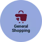 Business logo of General shopping