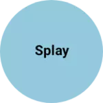 Business logo of Splay