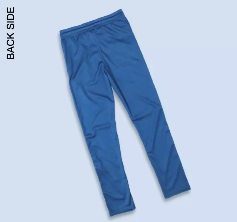 2 Way Lycra Trackpant For Men  uploaded by RG Sports and Uniforms on 1/25/2023