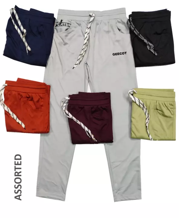 Product image with price: Rs. 80, ID: 2-way-lycra-trackpant-for-men-8c83fca3