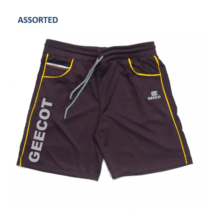 Lycra Shorts For Men set of 18  uploaded by RG Sports and Uniforms on 1/25/2023