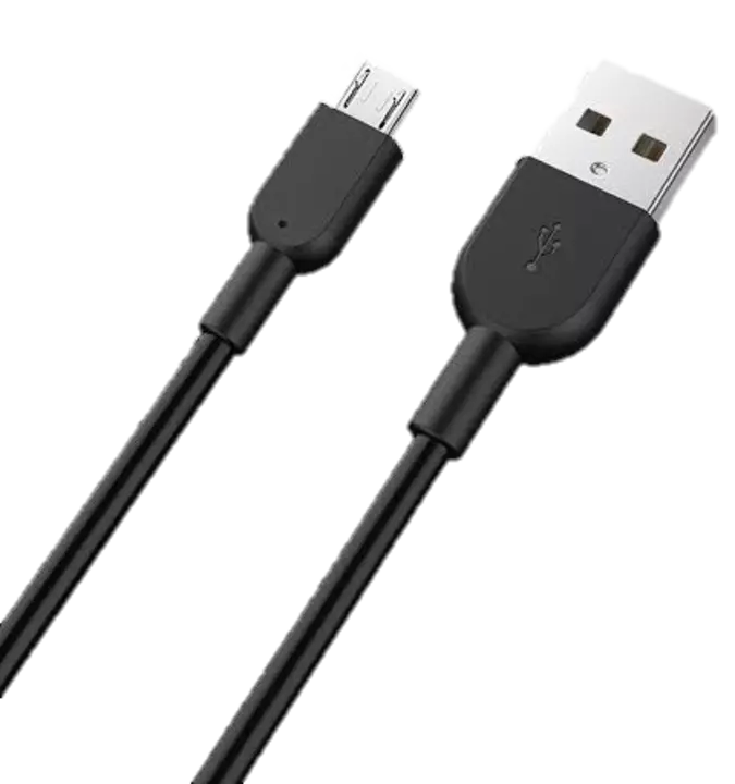 3.4 amp micro USB data cable  uploaded by ARDspeed on 1/25/2023