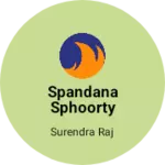 Business logo of Spandana Sphoorty Financial Ltd