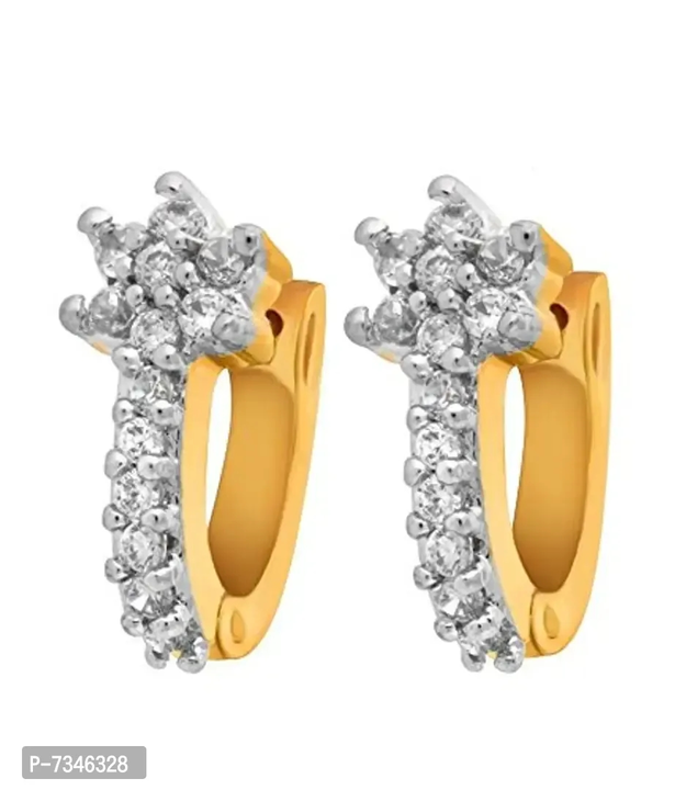 Amiracan Diamond earrings  uploaded by business on 1/25/2023