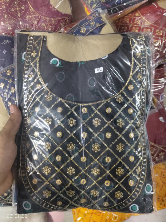 Product uploaded by Raj textile on 1/25/2023